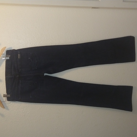 7 for all mankind jeans - Picture 2 of 5